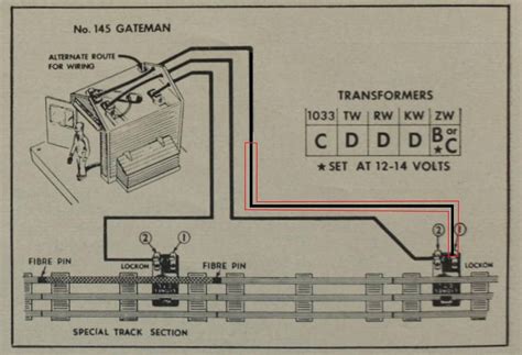 Lionel zw transformer wiring diagram. Things To Know About Lionel zw transformer wiring diagram. 